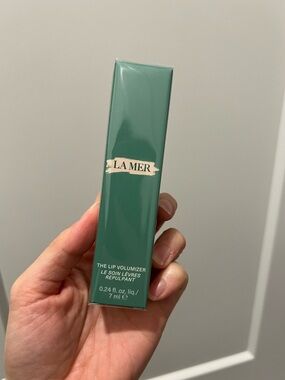 La Mer Lip Volumizer